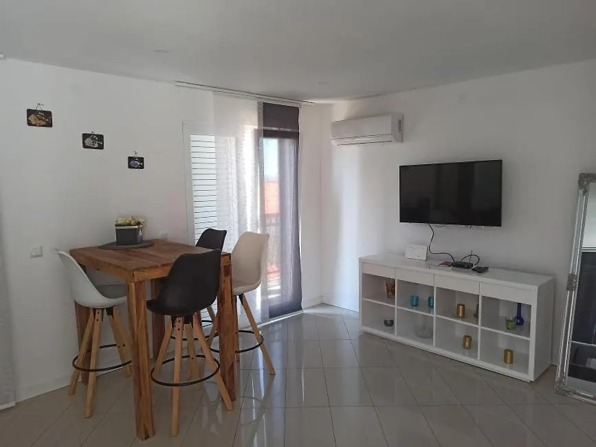 Apartman Stella Rovanjska Apartmán