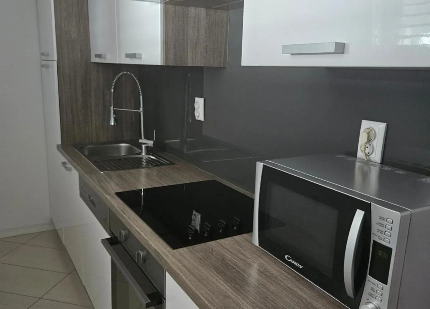 Apartman Stella Rovanjska 0*,  Chorvatsko