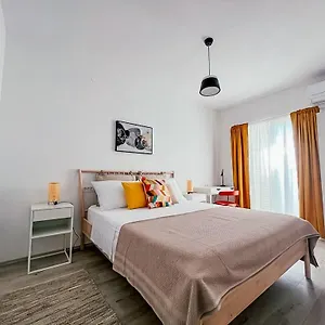 Apartament Happy, Sukošan